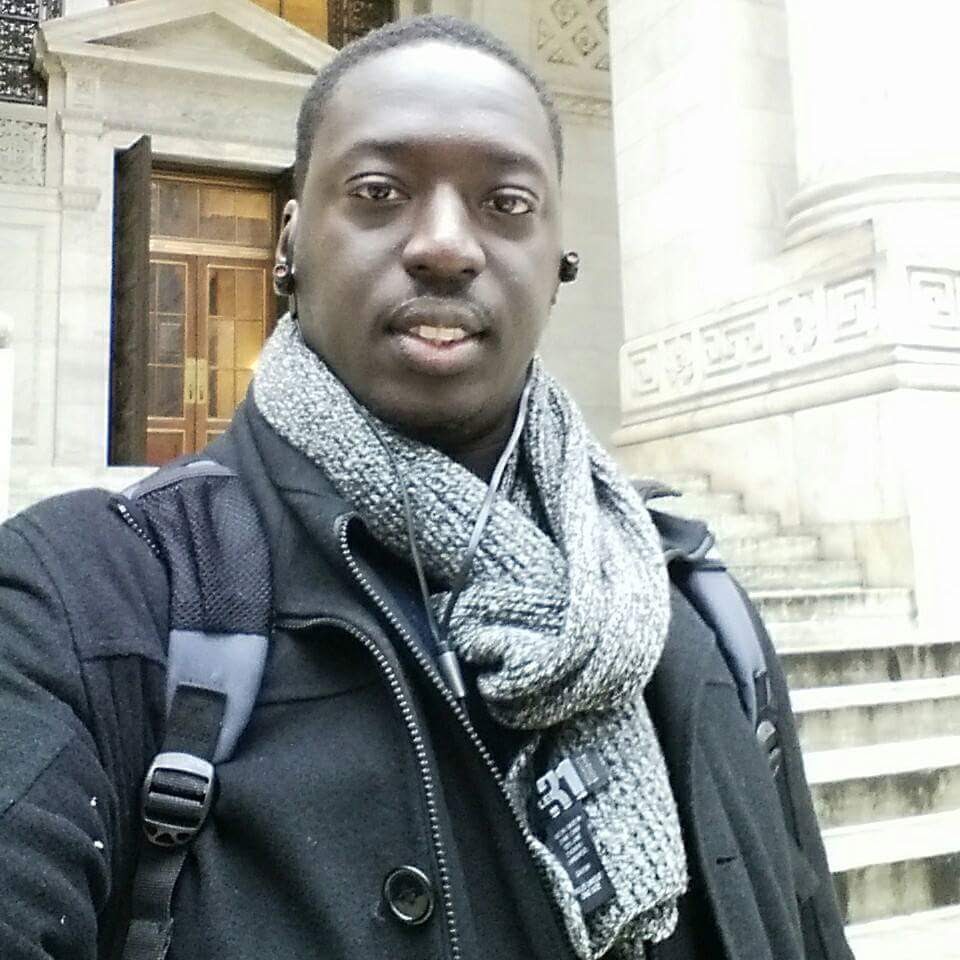 Alassane Laye Seck