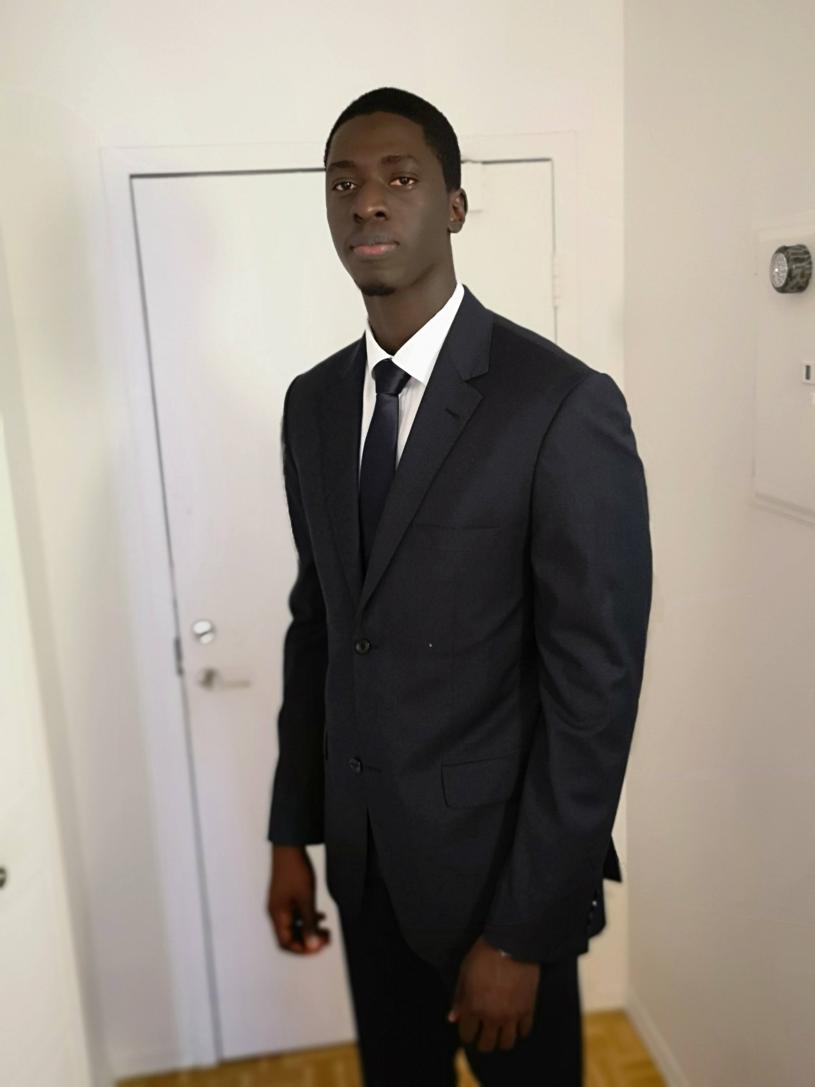 Mansour Laye Seck