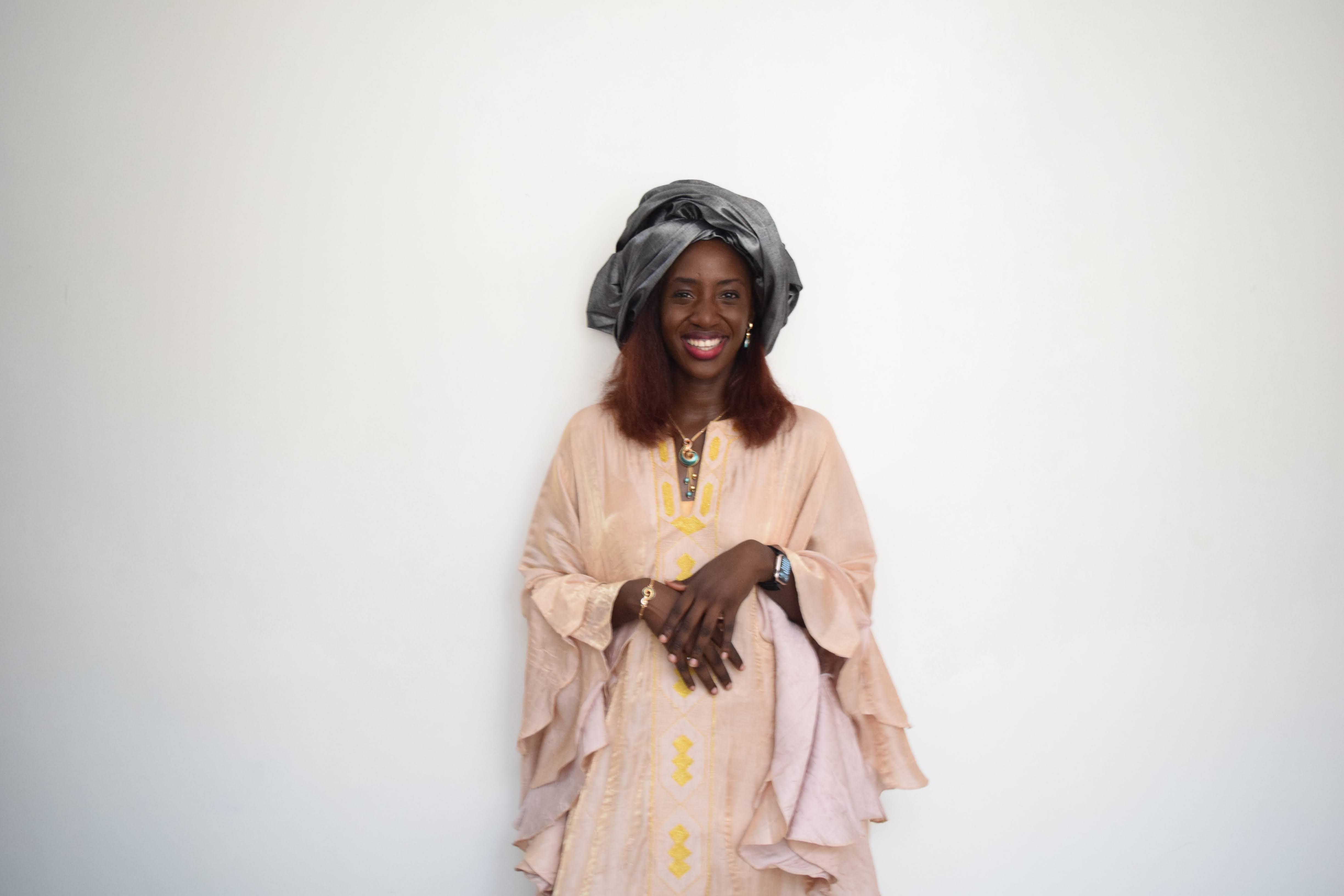 Mberry Laye Seck