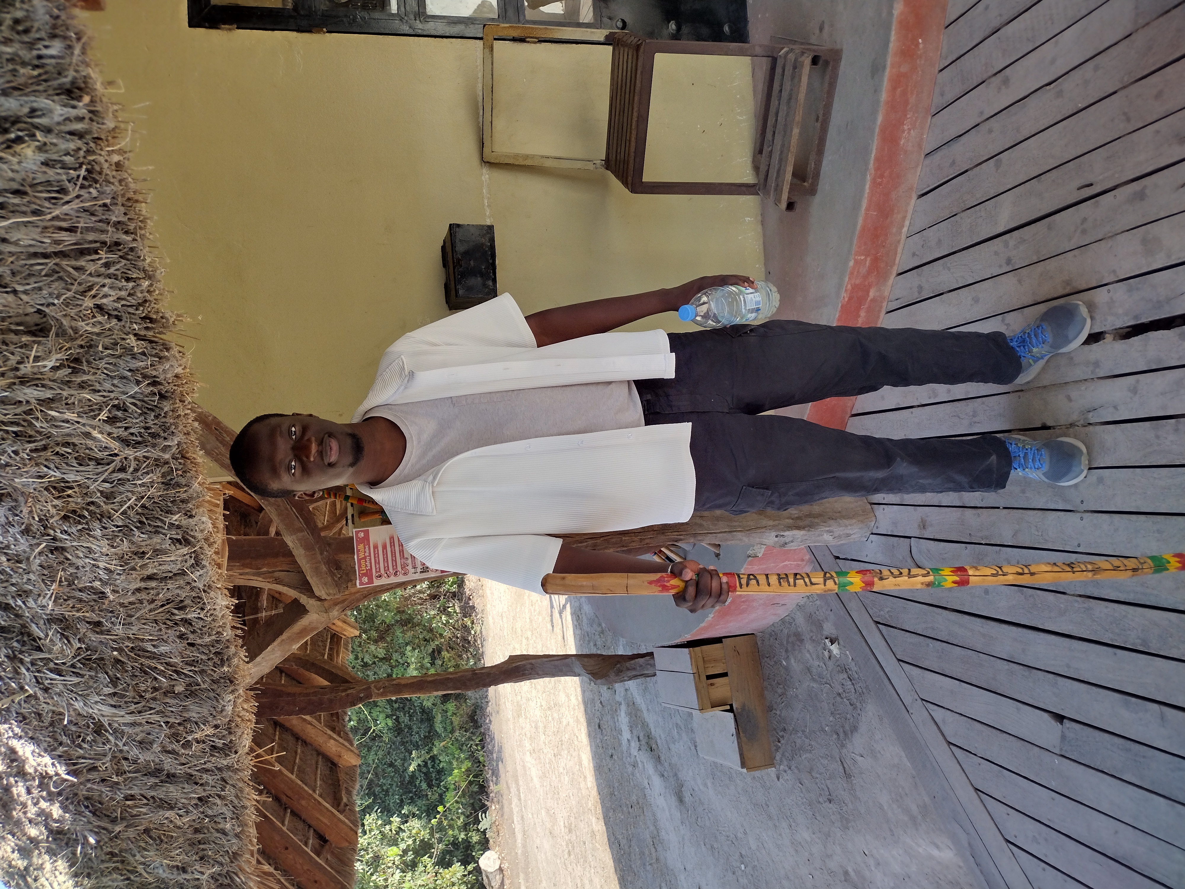 Bakhaw Laye Seck