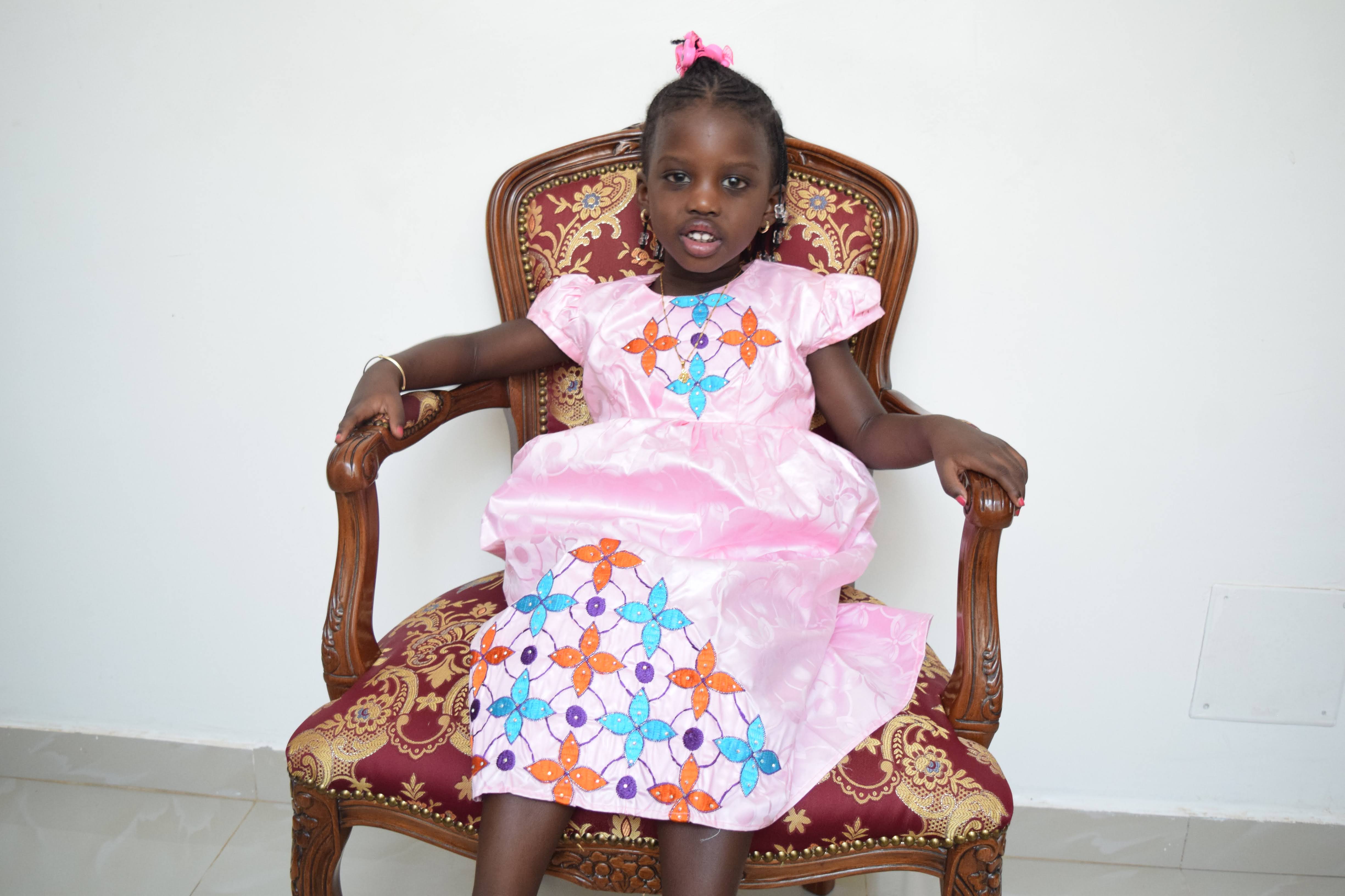 Maïmouna Laye Seck
