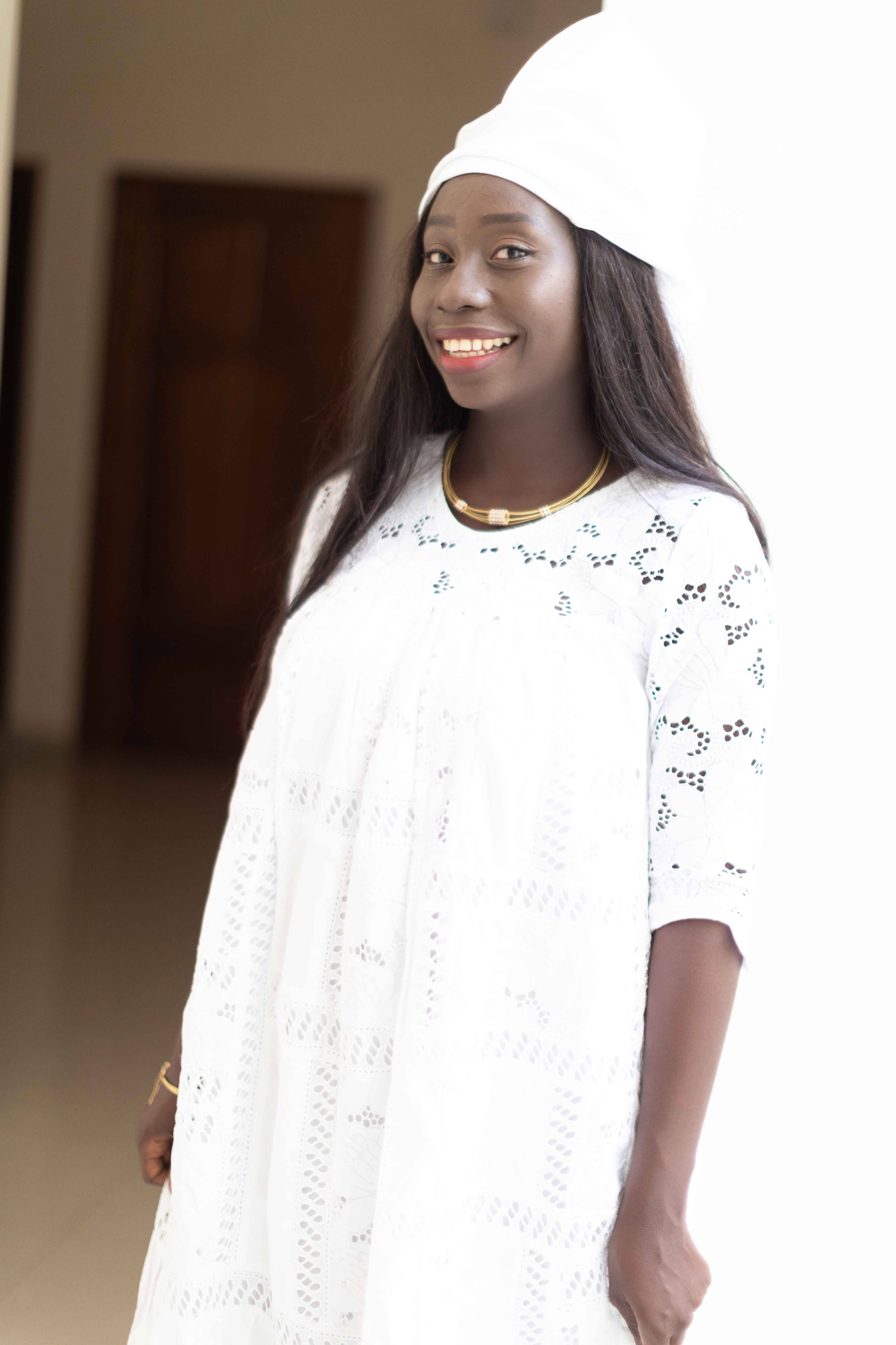 Seynabou Camara