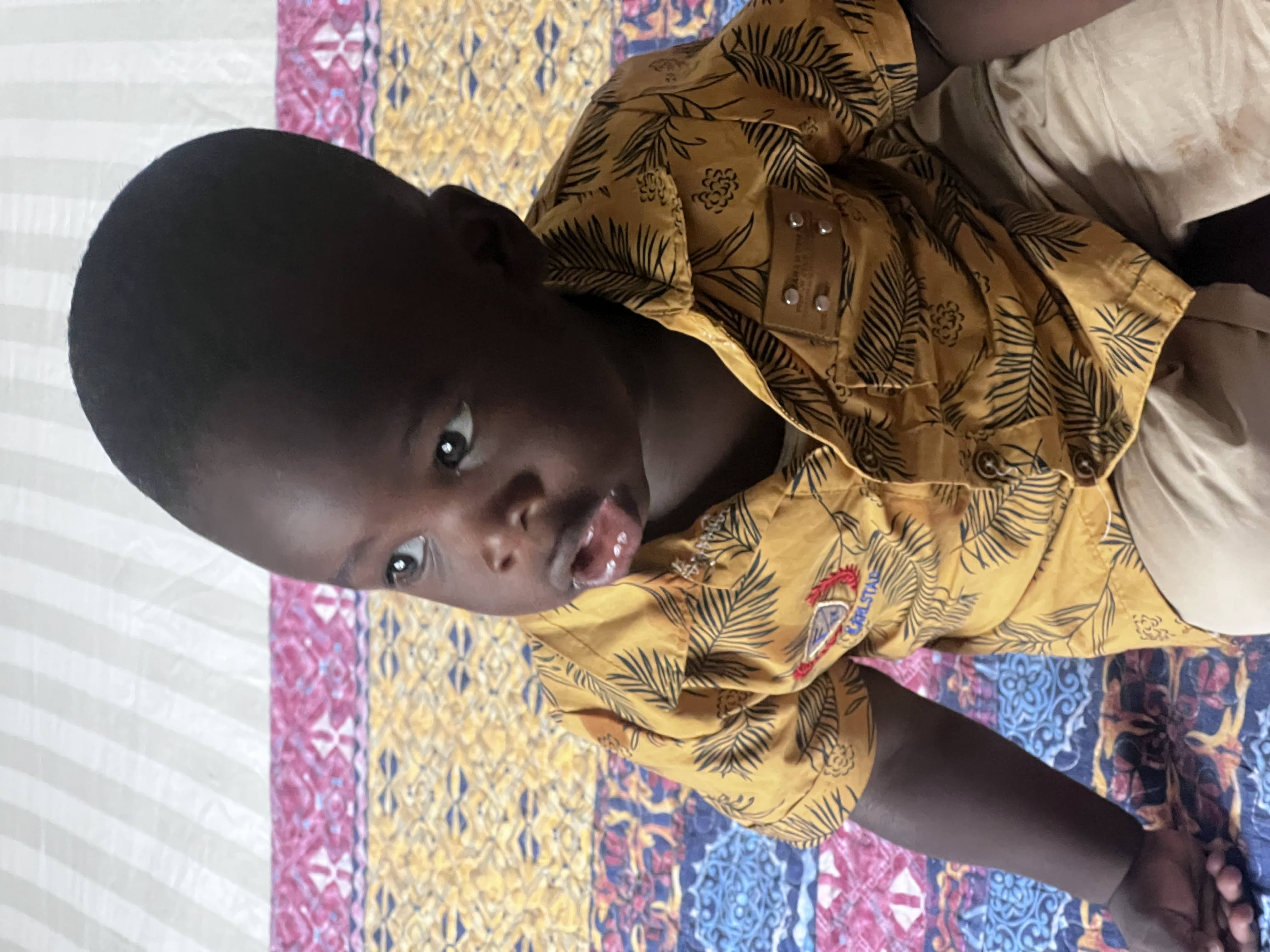 Limamou Laye Seck