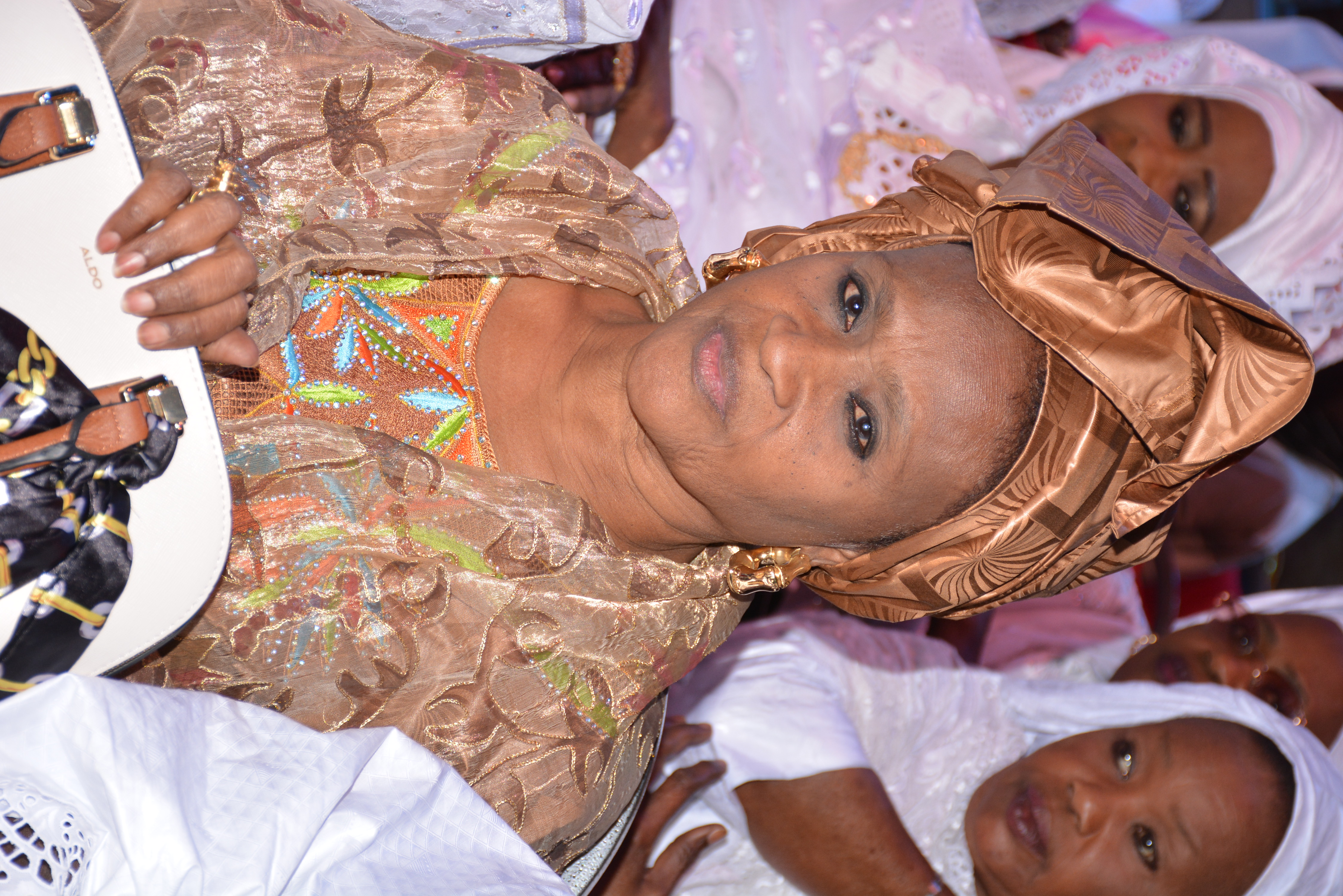 Mariama Binetou Seck