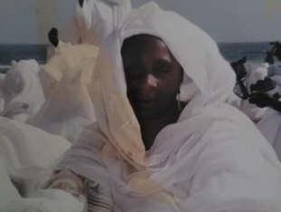 Mberry Sène