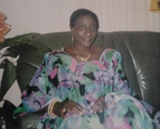 Coumba Laye Seck