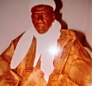 Issa Seck