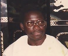 Alassane Seck